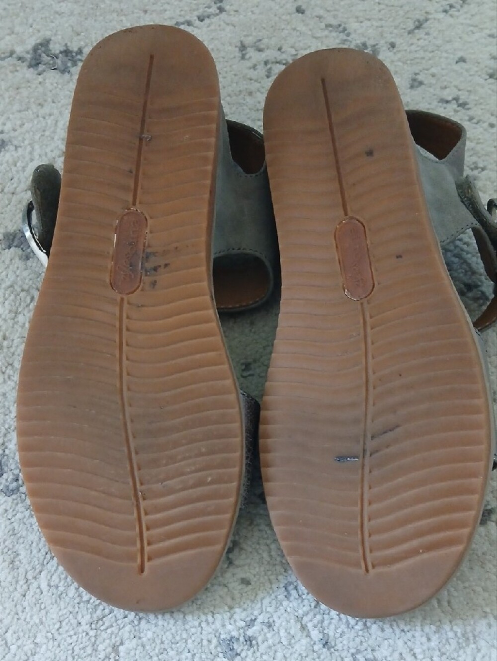 Sandals - Picture 6 of 11